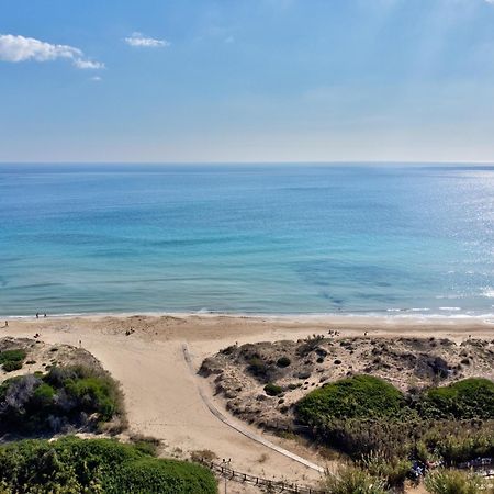 Mare Villas Pescoluse Марина ди Песколусе Екстериор снимка