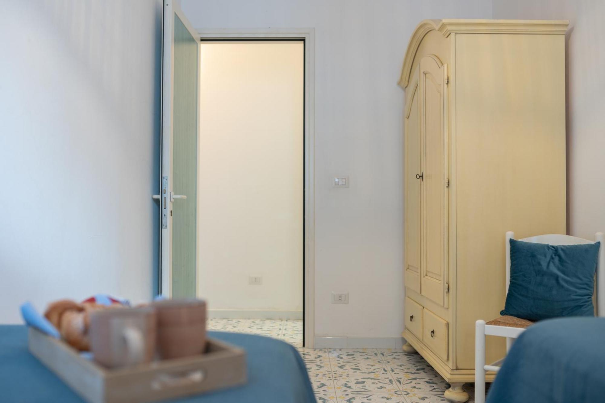Mare Villas Pescoluse Марина ди Песколусе Стая снимка