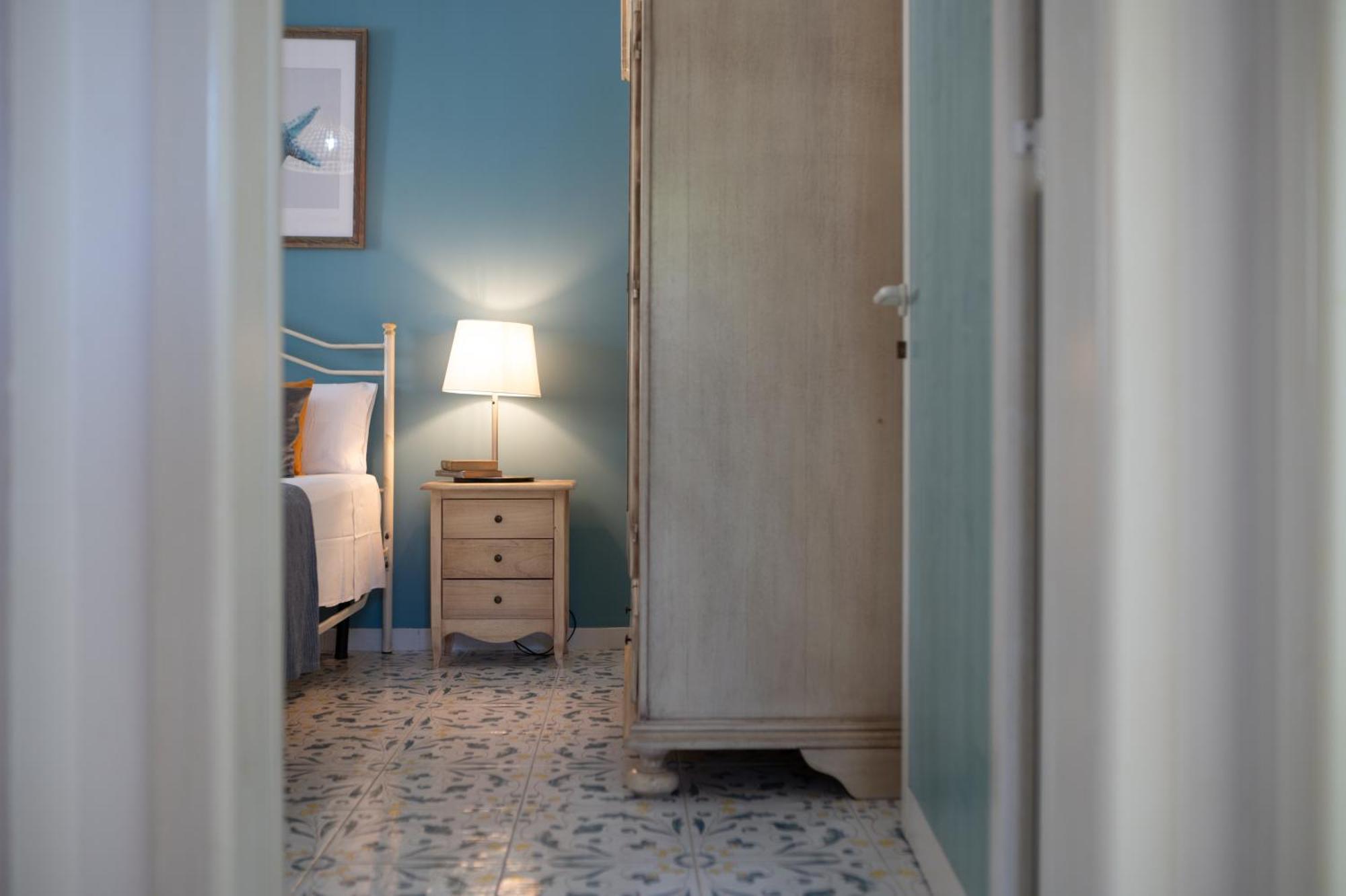 Mare Villas Pescoluse Марина ди Песколусе Стая снимка
