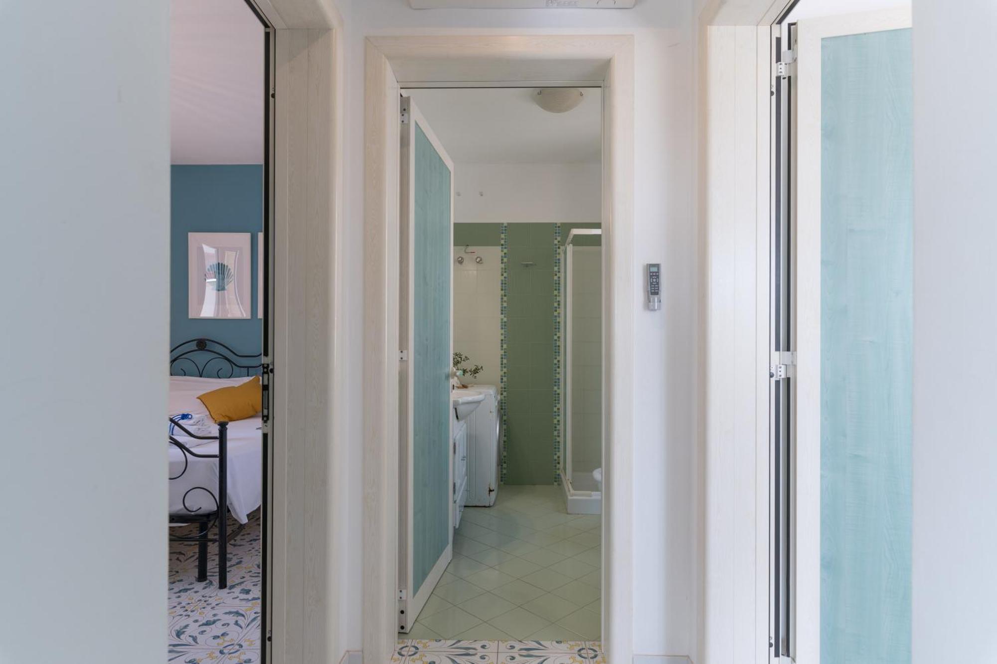 Mare Villas Pescoluse Марина ди Песколусе Стая снимка