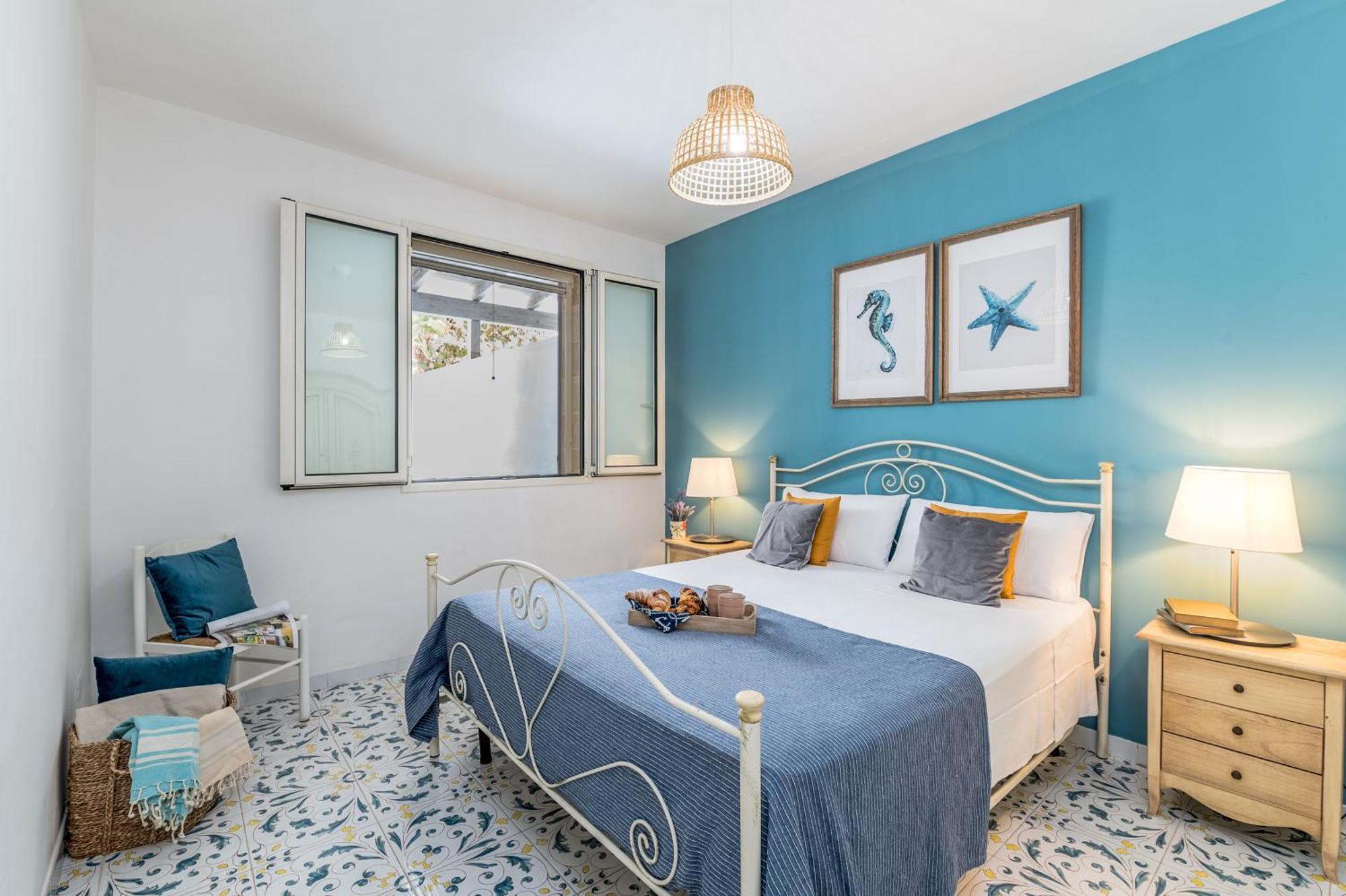 Mare Villas Pescoluse Марина ди Песколусе Екстериор снимка