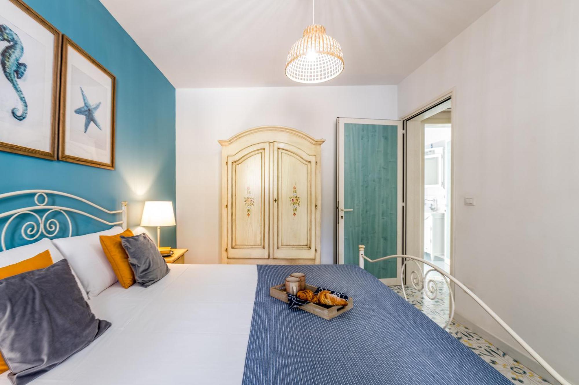 Mare Villas Pescoluse Марина ди Песколусе Стая снимка