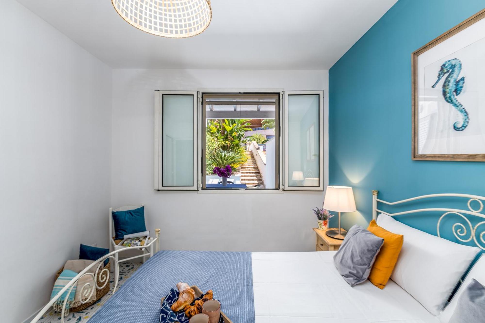 Mare Villas Pescoluse Марина ди Песколусе Екстериор снимка