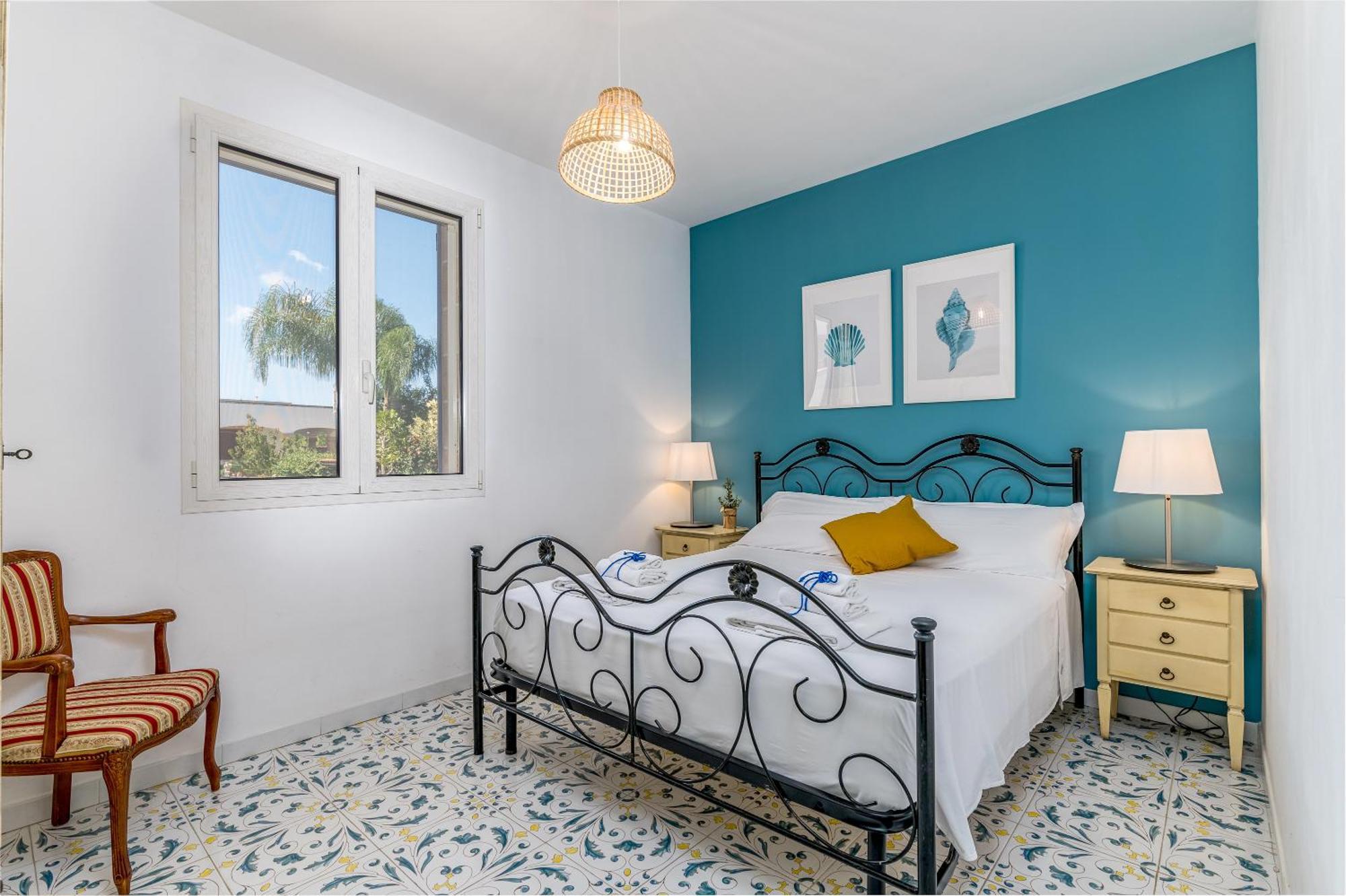 Mare Villas Pescoluse Марина ди Песколусе Екстериор снимка