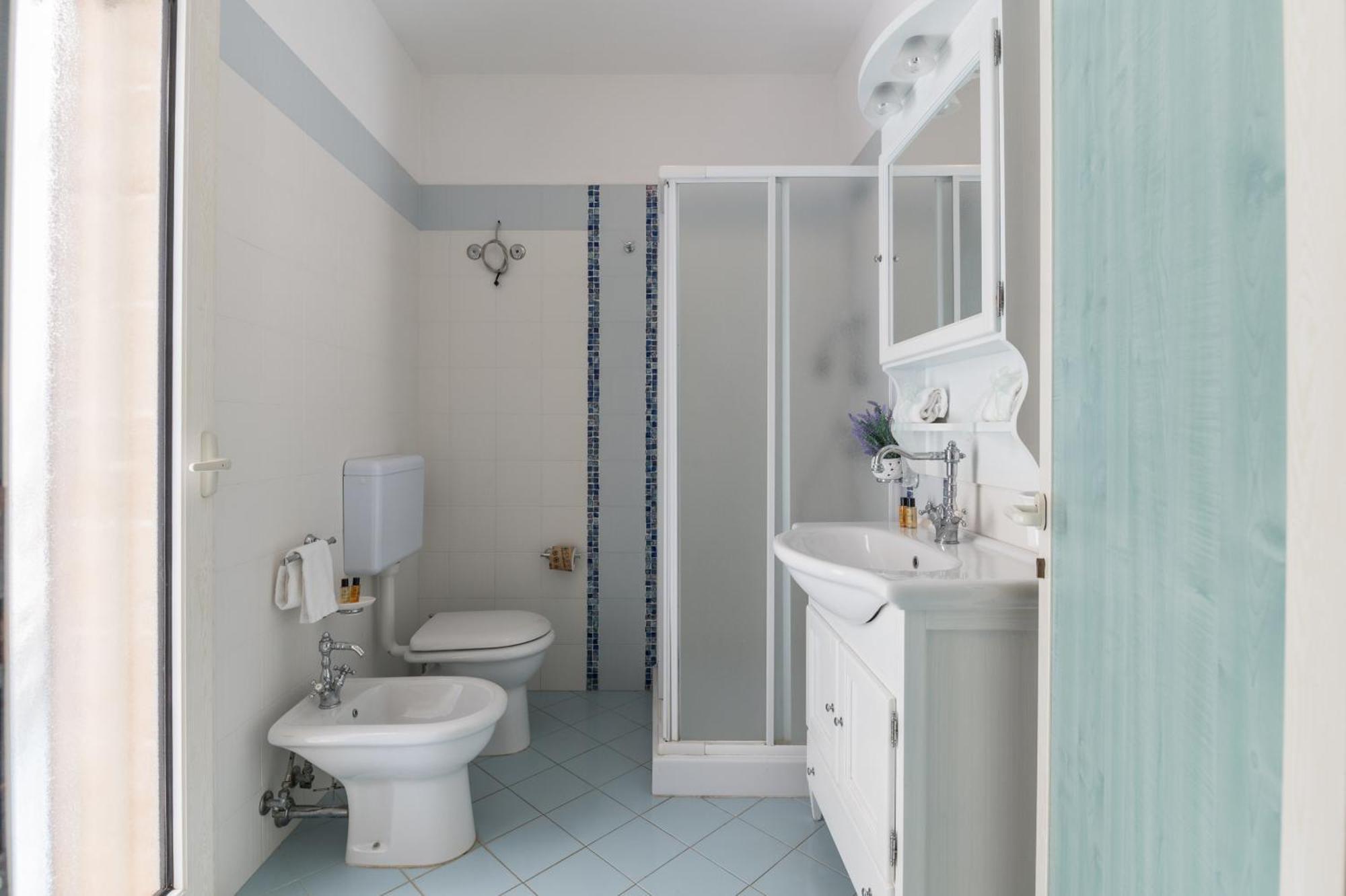 Mare Villas Pescoluse Марина ди Песколусе Екстериор снимка
